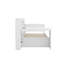 Lit de jour en bois avec 3 tiroirs, ports USB et bureau-292009041-292009042