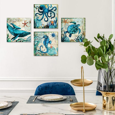 Wall Decor