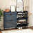 Shoe Cabinet-1098649542