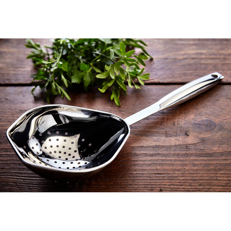 Stellar Premium Kitchen Gadgets Stainless Steel Colander