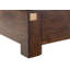 Metro Solid Wood Bed-65240160-65240162