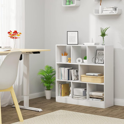 Drewie Bookcase