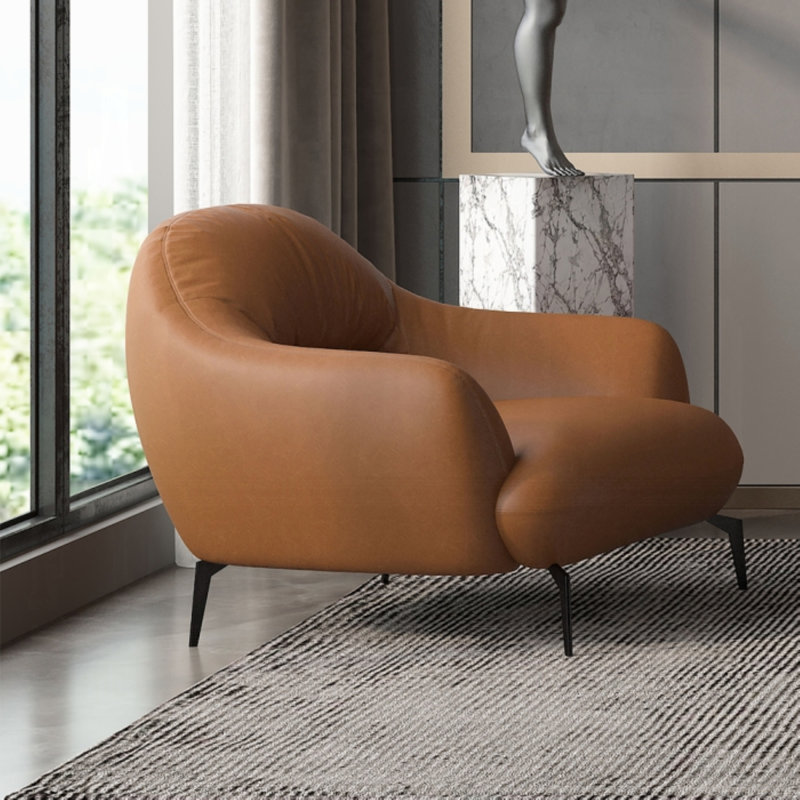 Chaise Leonia