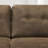 Leshawn Upholstered 58'' Loveseat