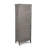 Beachcrest Home™ Anjenette 24 " W 104.73 Gallons Water Resistant Solid Wood Acacia Lockable Cabinet Deck Box-1617528896