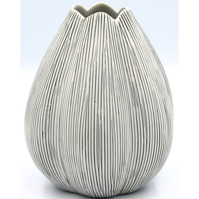 Bassey Handmade Table Vase