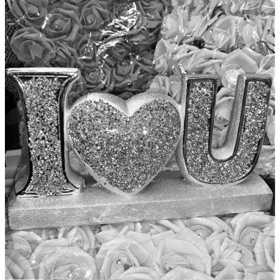 Fauntleroy Letter Block