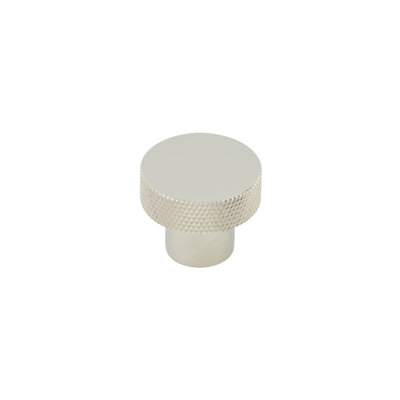 Hoxton 30mm Diameter Round Knob