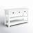 Rex 50'' Solid Wood Console Table-2139561081