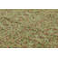 One-of-a-Kind 3'x9'8 Hand Knotted Area Rug