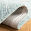 Tapis en laine et coton Balakrishna-1405346528