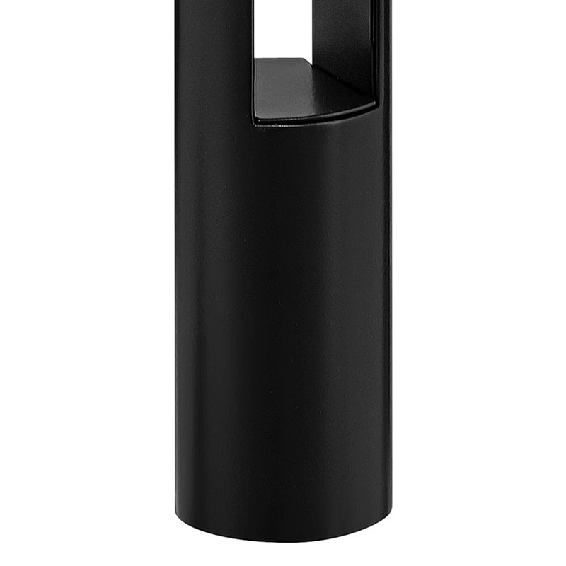 Hinkley Atlantis Path Light Bollard, 20" H x 2" W x 2" D