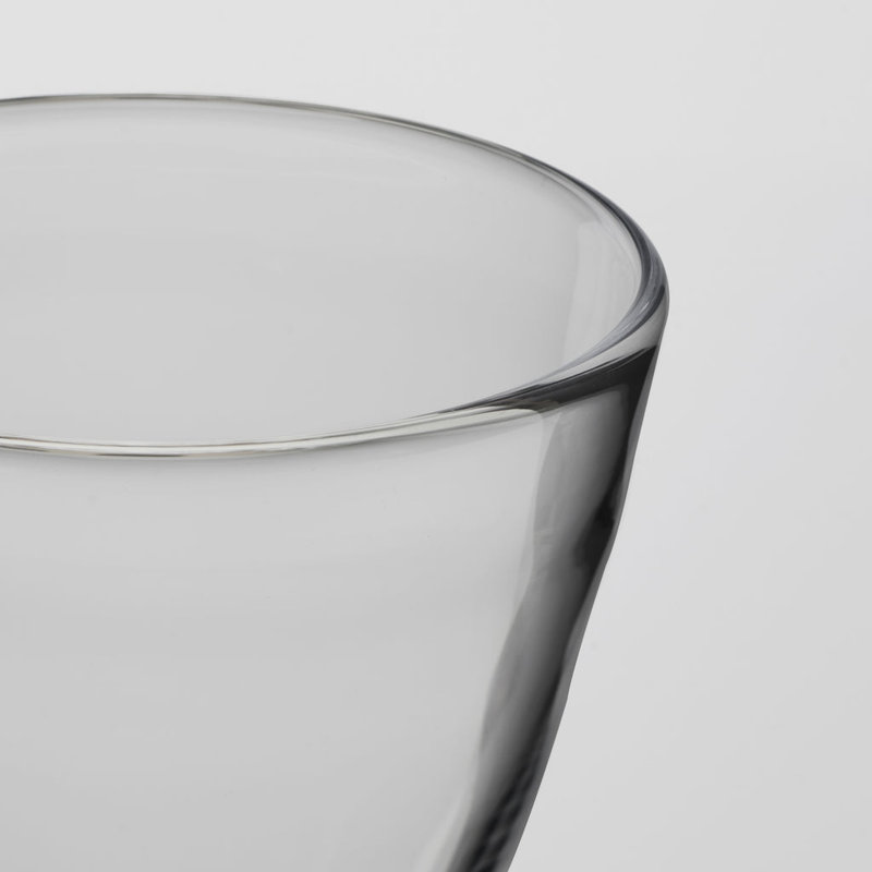 Cavendish Glass White Wine Glass