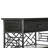 Chippendale End Table with Storage-17297543