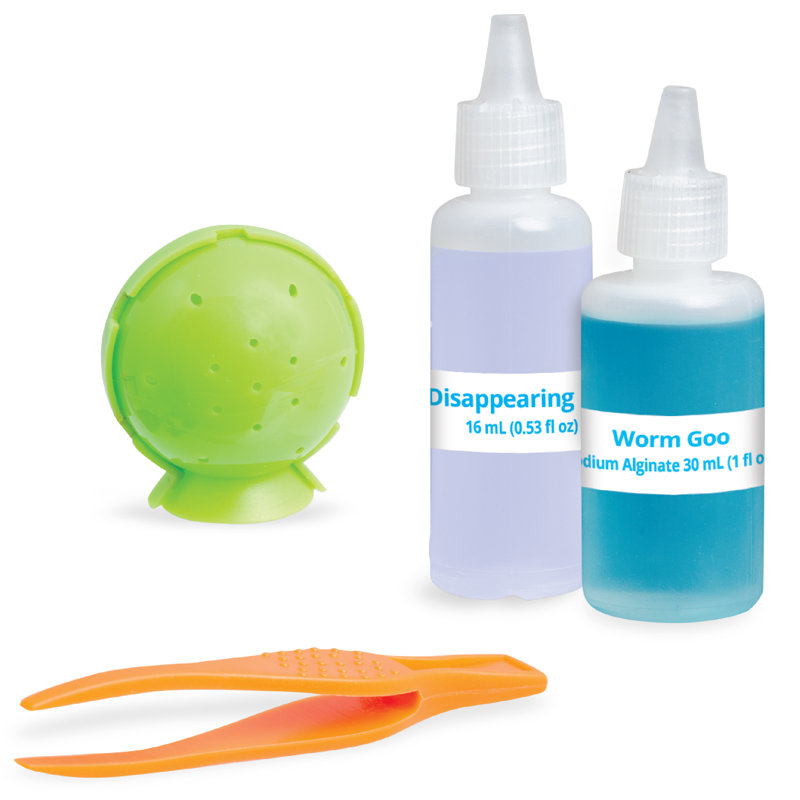 Tubes à essai Science Kit