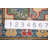 Geometric Red Kazak Oriental Area Rug 7x10