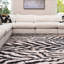 Tavian Vintage Look Cotton Washable Area Rug-1739565189