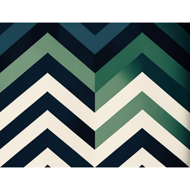 Paire de rideaux obscurcissant en polyester Jonine, L 20 po x L 61 po