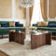 Table basse avec rangement Luton