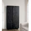 Albero Solid Wood Accent Cabinet-973069734