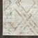 Leuchte Ivory Taupe Modern Indoor Rug