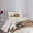 Elephant Eclectic Polyester Coverlet-1136080923
