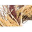 Faux 55cm Wreath