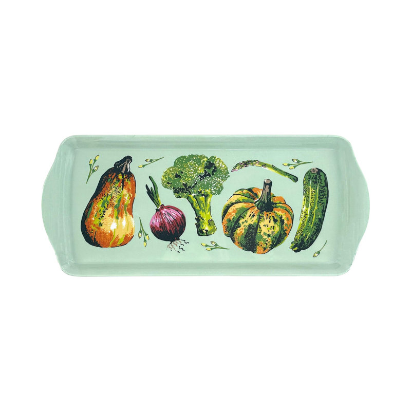 Ulster Weavers Vegetable Medley 70% Polypropylene Tray