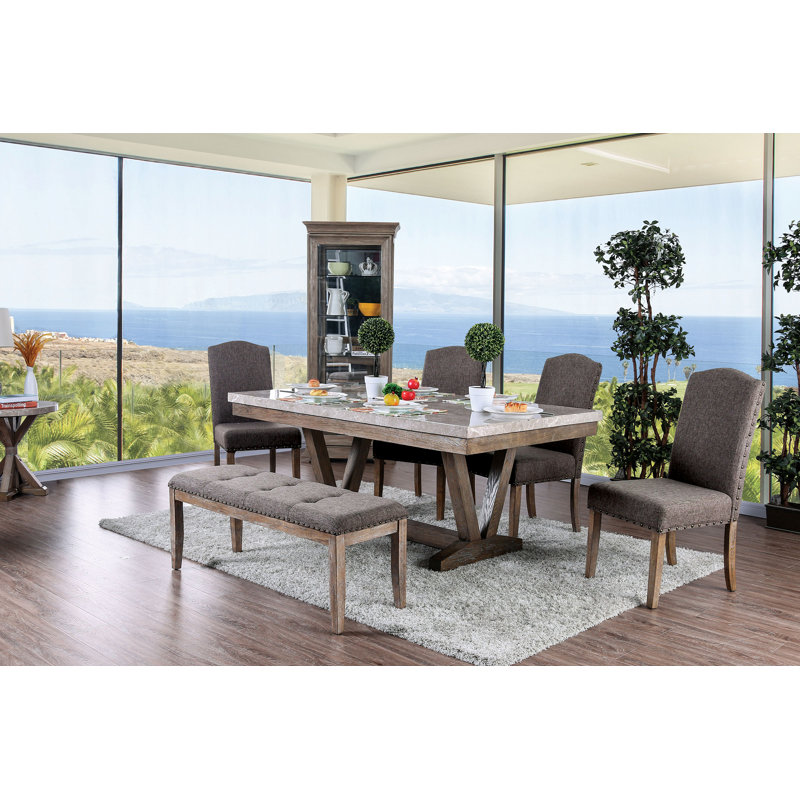 Doniphan Dining Table