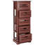 Commode 5 tiroirs Aliaya-976805778