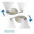 Karla 2 - Light Dimmable Vanity Light-24418442