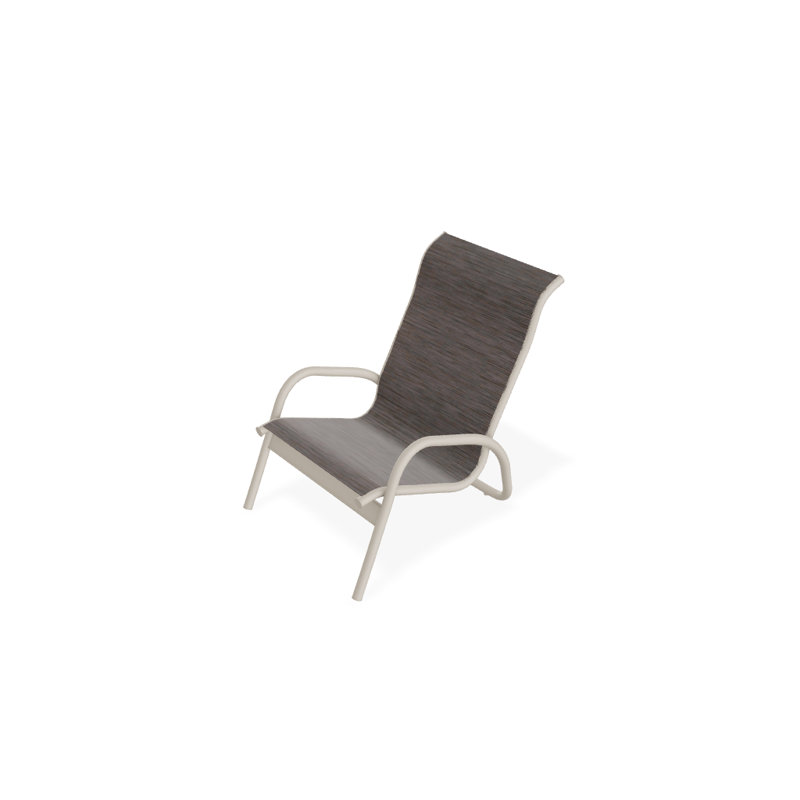 Beach Chair, Textured Desert, James