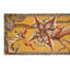 Pangolin Handmade Floral Table Runnner-118668062-118668054