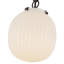Luminaire suspendu 7 po Cherise-113874057-113874056