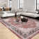 Aderito Washable Indoor Rug