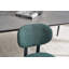 Ensemble de 2 chaises de salle à manger modernes sans tables-822338962