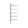 Hitch Etagere Bookcase
