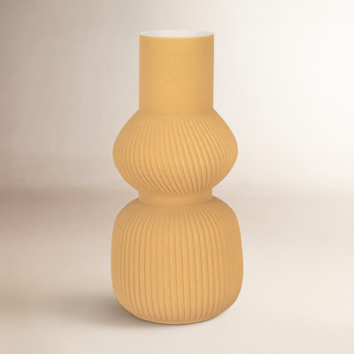 Caya Ceramic Table Vase