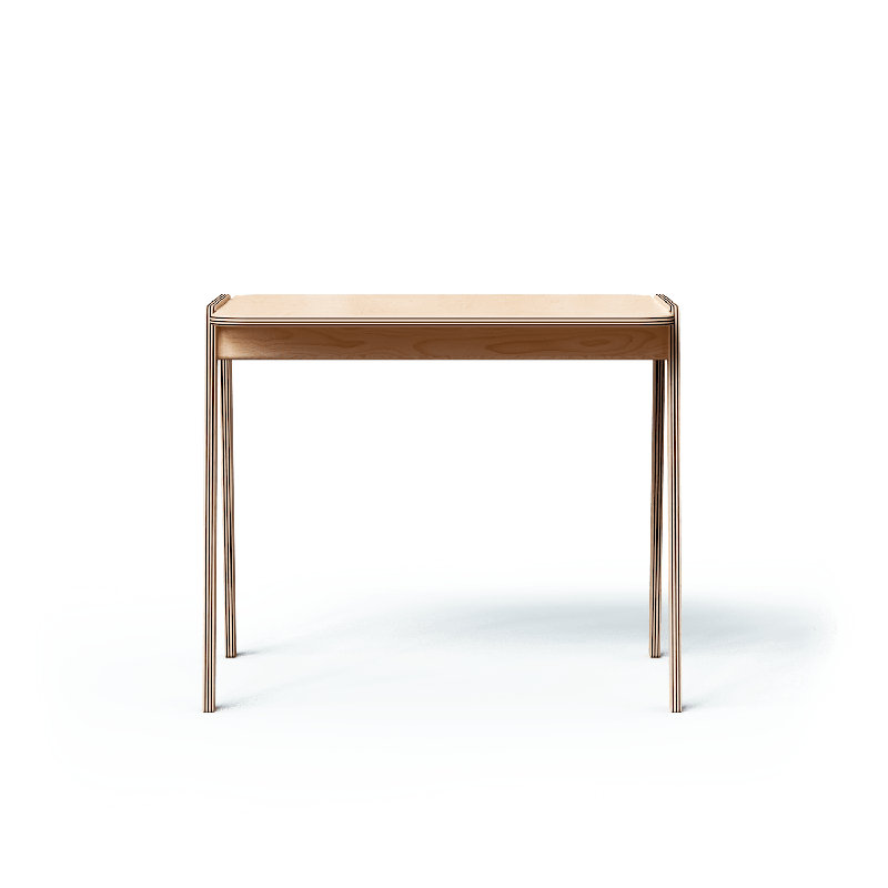 Table de bureau pour enfants
