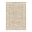 Tapis lavable Quinn Vintage avec envers antidérapant-45125252-45125253