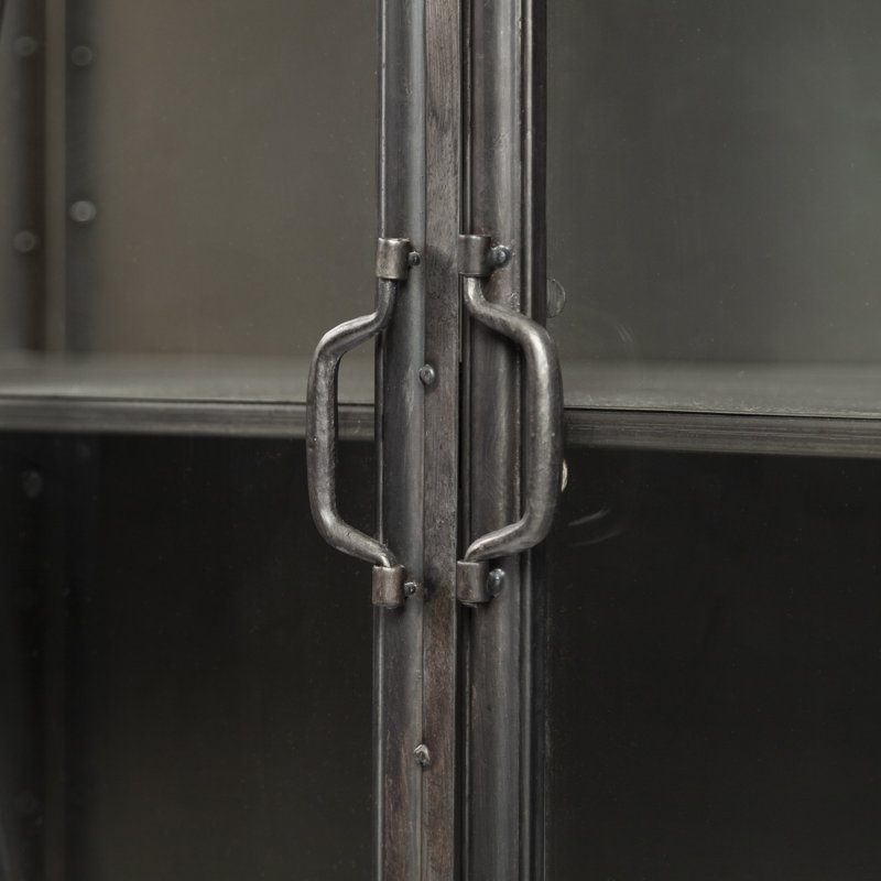 Curio Cabinet