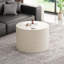 Ensemble de tables basses gigognes élégantes et minimalistes-732861415