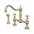 Satin Nickel