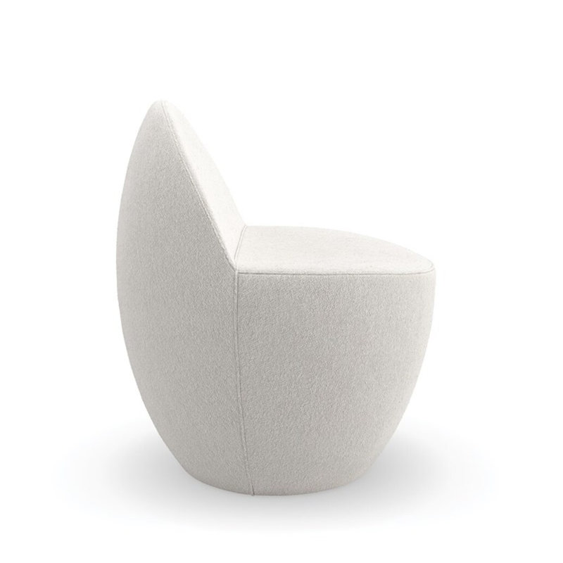 Kelly Hoppen Fabric Chair