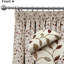 Room Darkening Curtain Panel Pair