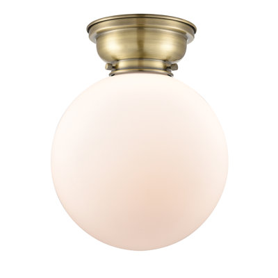 Plafonnier encastré 1 lumière Chippewa