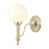 Polished Brass is out of stock
