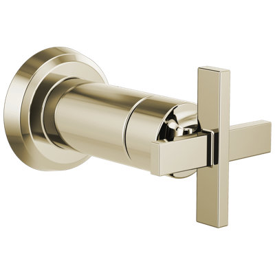 Levoir® Sensori® Volume Control Trim Cross