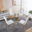Ensemble de 4 chaises de salle à manger-2037773089-2037773102