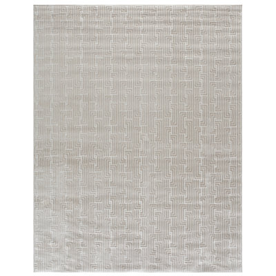 Saylor 100 Performance Geometric Rug